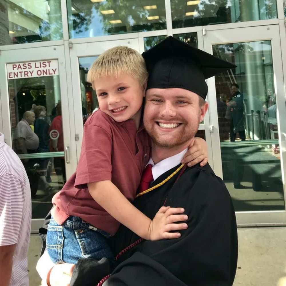 Meet your Posher, John